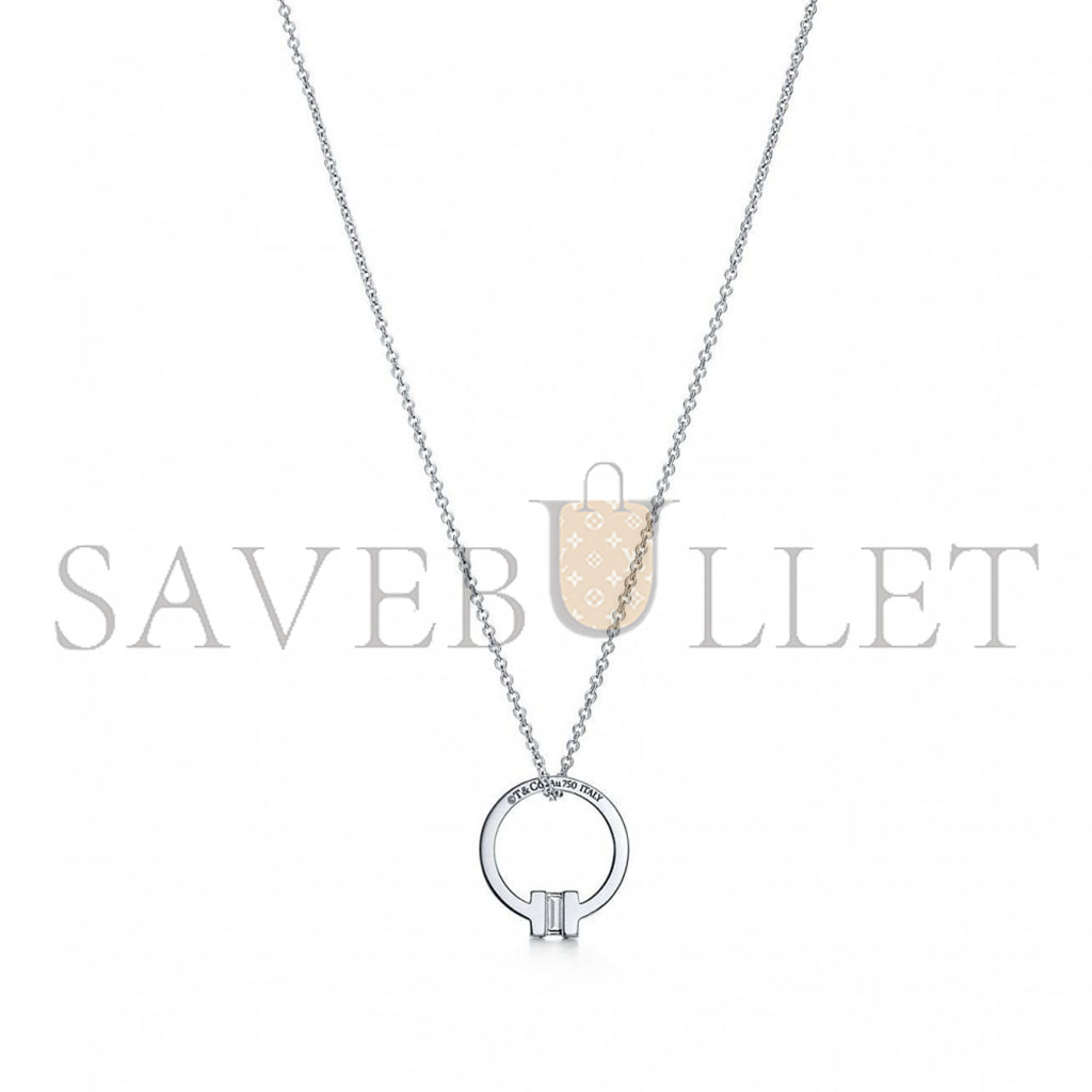 TIFFANY T PENDANT 62996048